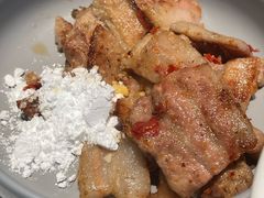 -胡麻(静安嘉里店)