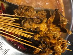 -热辣宗师·串串火锅(万达金街店)