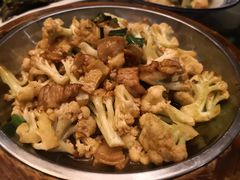 -唐师傅湘西名菜馆(武陵路店)