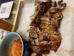 -缪氏川菜(丰盛町店)