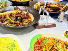 -掌上鲜(南顺城街店)