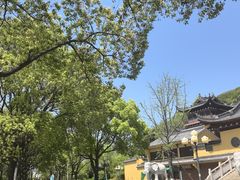 -汤山公园