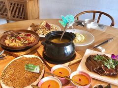 -明思味 二十年潮粤菜(榕城东山店)