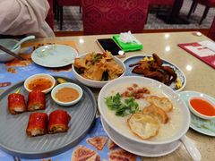 -点都德(龙之梦店)