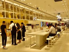 -% Arabica阿拉比卡咖啡(深圳湾万象城店)