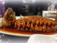 -春来和(汉城南路店)