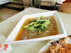 -望湖烤鱼