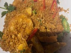 -高第街56号餐厅(泰安万达店)
