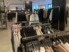 -ZARA(恒隆广场店)