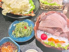 -湊湊火锅·茶憩(打浦桥日月光店)