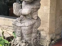-乌布德传统市场