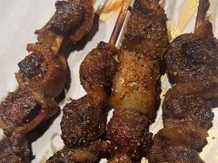 -熙成烧烤·三十三年(开发区店)