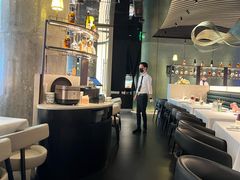 -醉舍·新淮扬菜(长宁龙之梦店)