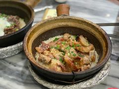 -红星光发煲仔饭(大石街店)