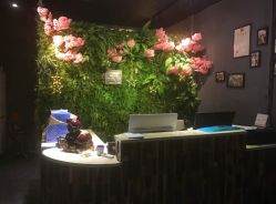 点击看大图 -藤野造型·专业烫染店