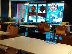 -肯德基(燕岭店)