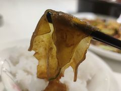 -金春禧·鲁菜海鲜(延吉路万达店)