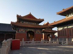 -历代帝王庙博物馆