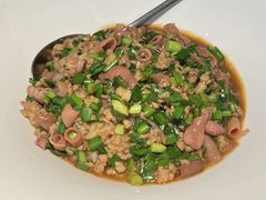-前海沿·青岛菜(乐客城店)