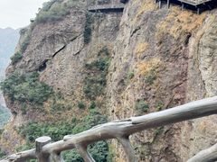 -雁荡山风景名胜区