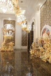 -花嫁丽舍海岛婚礼殿堂(国展店)