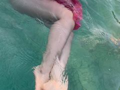 -柳浪游泳场