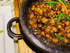 -绿茶餐厅(乐峰广场店)