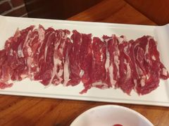 -草原牧羊火锅·龙虾·烤鱼(杨浦店)