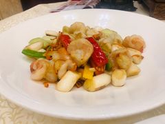 -顺德人家食府(黄金广场店)