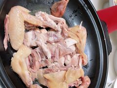 -客语客家菜(华发商都店)