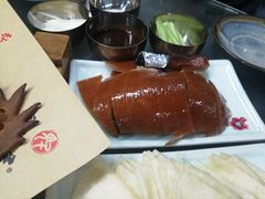 -魁盛居百年鲁菜馆(中林路店)