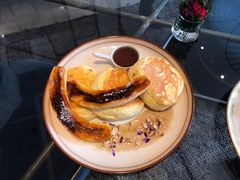 -The Rug Cafe(王府中环店)