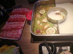-新辣道鱼火锅(上地华联店)