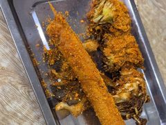 -蜀王砂锅总店