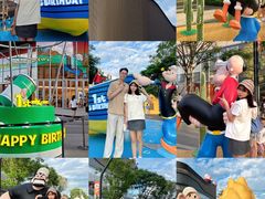 -东莞松山湖万象汇