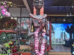 -伊萨娜印尼餐馆