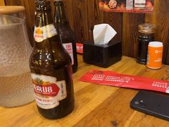 -小俩口烧烤东北菜(双井店)