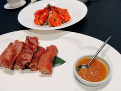 椒麻海鲜-鲁采LU STYLE(新天地店)