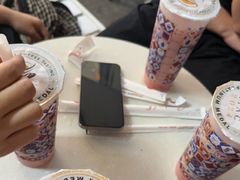 -85度C(深圳佳宁娜店)