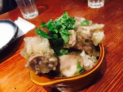 -石锅先生