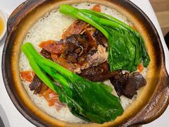 -新雅粤菜馆(南京东路店)