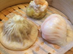 -唐阁(香港朗廷酒店)