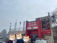 -李子坝梁山鸡(李子坝大鸡哥店)