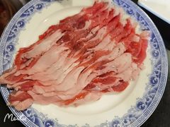-裕德孚·非遗手切涮羊肉(东直门内大街店)