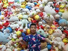 -汤连得温泉馆(宝山店)