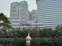 -北湖公园