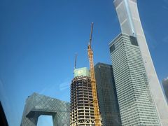 -中央广播电视总台(光华路办公区)