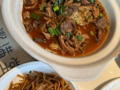 -粥满堂养生餐厅(学苑路店)