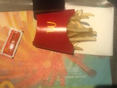 -麦当劳(顺义店)