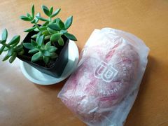 -巴黎贝甜(大宁国际商业广场店)
